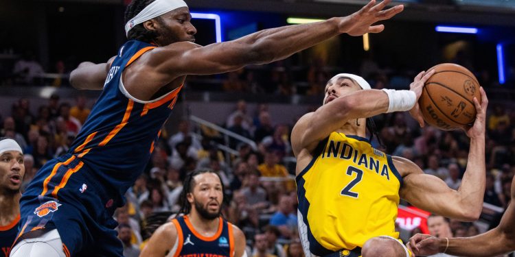 Denver ve New York 3-2 önde