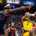 Denver ve New York 3-2 önde