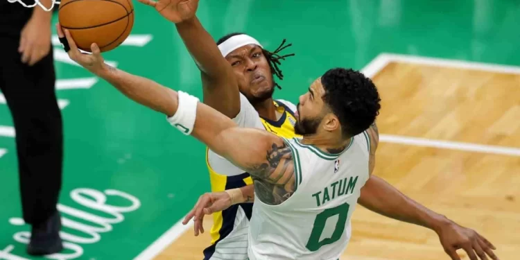 Doğu’da Boston galip: 133-128