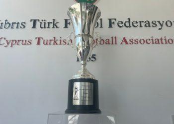 KIBRIS KUPASI SAHİBİNİ BULUYOR