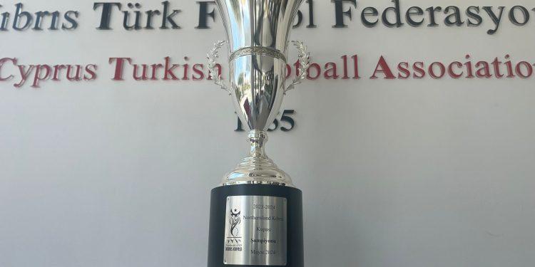 KIBRIS KUPASI SAHİBİNİ BULUYOR