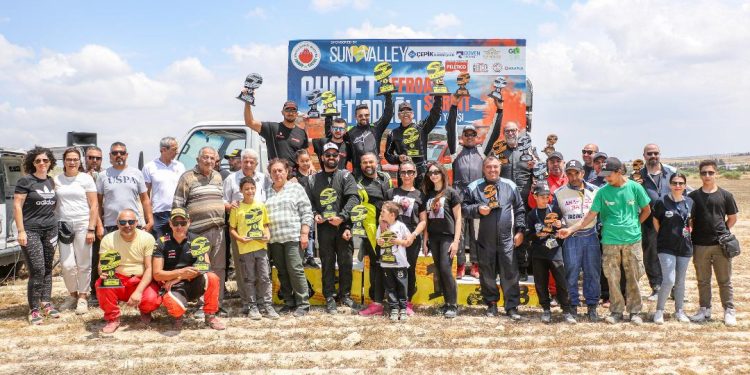 Offroad Şampiyonası