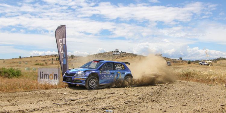 “Sinde Rallisi” 2 Haziran’da