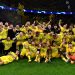 Dortmund finalde