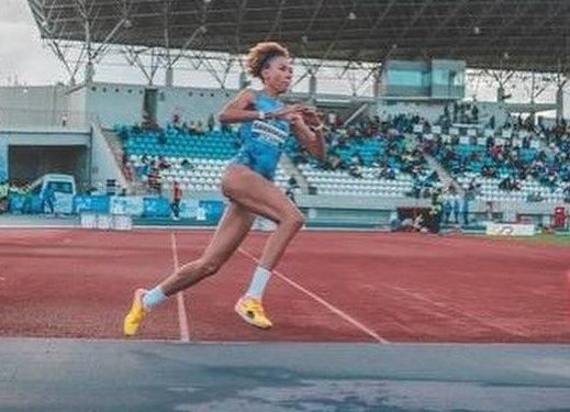 Doğukan ve Buse ‘uluslararası’ organizasyonlarda