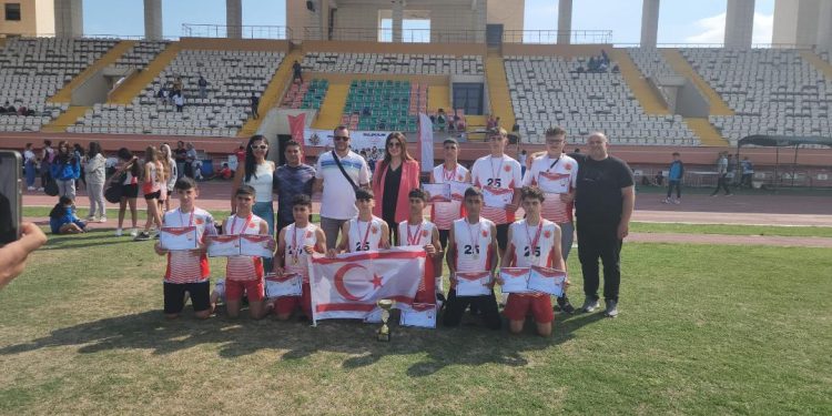 ŞTO, Türkiye ikincisi