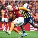 Derbide 3 puan Fenerbahçe’nin