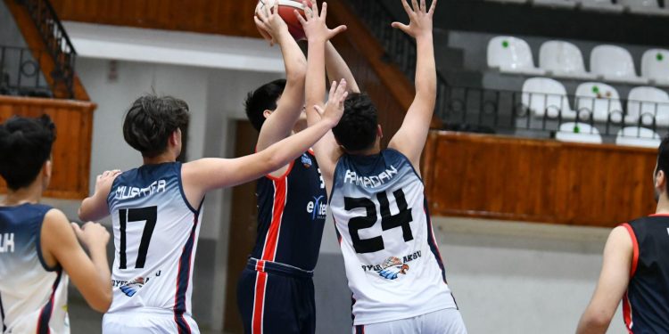 Potada devrenin son maçları başlıyor