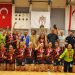 UKÜ’nün şampiyonluk serisi devam ediyor