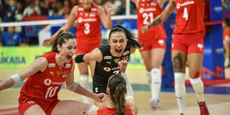 “Filenin Sultanları” galip