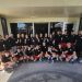 Voleybolda karmalarımız, Adana’da