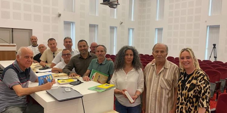 Yücel Hatay’ın yeni kitabı: Bellek