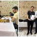 Hüseyin Can Ağdelen satrançta ‘Uluslararası Usta’ ünvanını almaya hak kazanan ilk Kıbrıslı Türk sporcu oldu