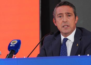 Ali Koç’a 90 gün hak mahrumiyeti cezası