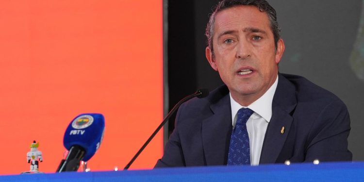 Ali Koç’a 90 gün hak mahrumiyeti cezası