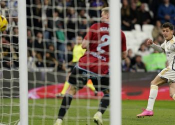 Arda Real Madrid’deki ilk golünü attı
