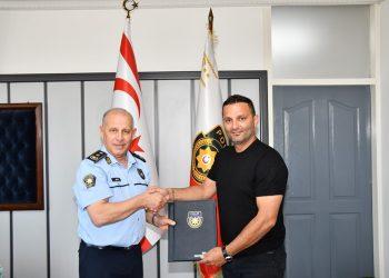 ATLETİZM FEDERASYONU İLE PGM ARASINDA İŞBİRLİĞİ PROTOKOLÜ İMZALANDI