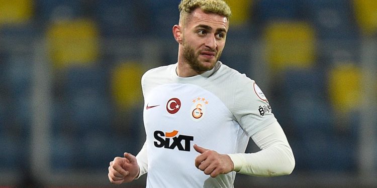 Barış Alper Yılmaz durmak bilmiyor