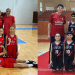 GÜMÜŞHANE’DE LEVENT FIRTINASI