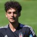 Beşiktaş genç futbolcu Emirhan Delibaş ile yollarını ayırdı