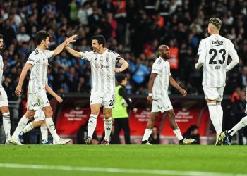 Türkiye Kupası’nda şampiyon Beşiktaş – Son Dakika Haberleri