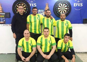 ŞAMPİYON FOTA