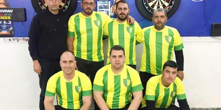 ŞAMPİYON FOTA