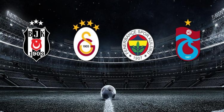 Dört Büyükler finansal performansta en kötü 10 takım arasında