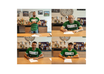 DEĞİRMENLİK’TEN İMZA ŞOV