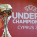 AVRUPA U17 FUTBOL ŞAMPİYONASI İÇİN GERİ SAYIM