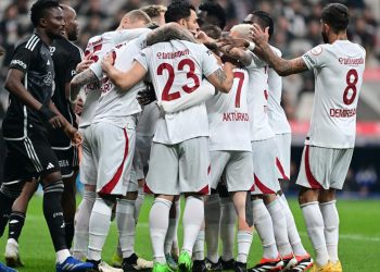 Derbide 3 puan Galatasaray’ın – Son Dakika Haberleri