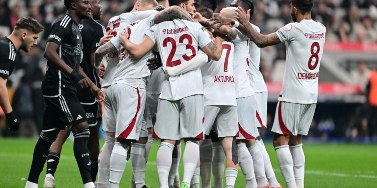 Derbide 3 puan Galatasaray’ın – Son Dakika Haberleri