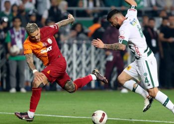 Trendyol Süper Lig’de sezon sona erdi