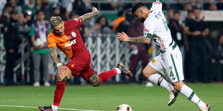 Trendyol Süper Lig’de sezon sona erdi