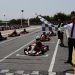 Karting Gençlik Yarışı yapıldı