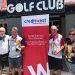 BOS LİGİ MAYIS GOLF TURNUVASI ŞAMPİYONU MURRAY