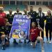 DAÜ’de Havin Kılıç anısına voleybol turnuvası düzenlendi