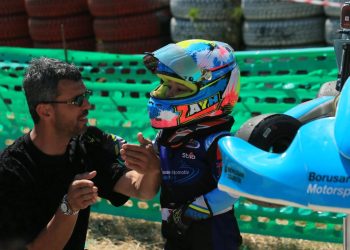 Kenan Sofuoğlu’nun yeni hedefi F1 şampiyonu yetiştirmek