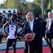 “Ünifest, iki ülke arasındaki bağların gelişmesine katkı yapıyor”