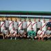 Cumhuriyet Meclisi Futbol Takımı, Kıbrıs Türk Barolar Birliği ile dostluk maçı yaptı