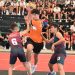 19 Mayıs Tolga Kınacı 3×3 Basketbol Turnuvası bugün başladı