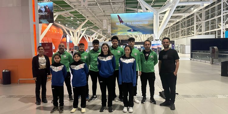 U15 Milli Takımları, Sivas’ta boy gösterecek