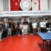 “Raif Özgüren Anı Turnuvası”nda birinciliği Tilki, ikinciliği Özsoy elde etti