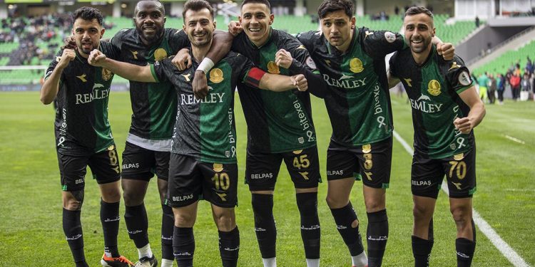 Sakaryaspor’un yenilmezlik serisi 4 maça çıktı