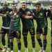 Sakaryaspor’un yenilmezlik serisi 4 maça çıktı