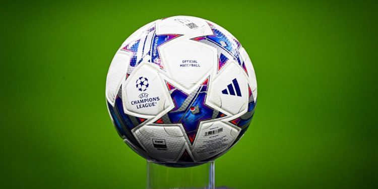 Şampiyonlar Ligi’nde son 16 turu heyecanı devam ediyor