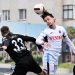 Trabzonspor sonucu kafa golleriyle alıyor