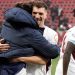 Trabzonspor’da Meunier farkı – Son Dakika Haberleri