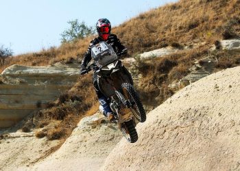 TransAnatolia 14. yıl rotası Mersin’den Van’a