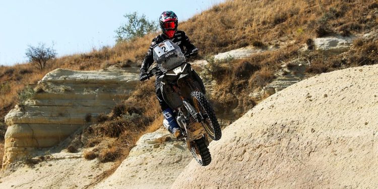 TransAnatolia 14. yıl rotası Mersin’den Van’a